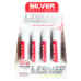 Liquid Magnesium 12x25 ml ampoules Lemon Splash 